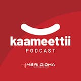 Kaameettii Podcast