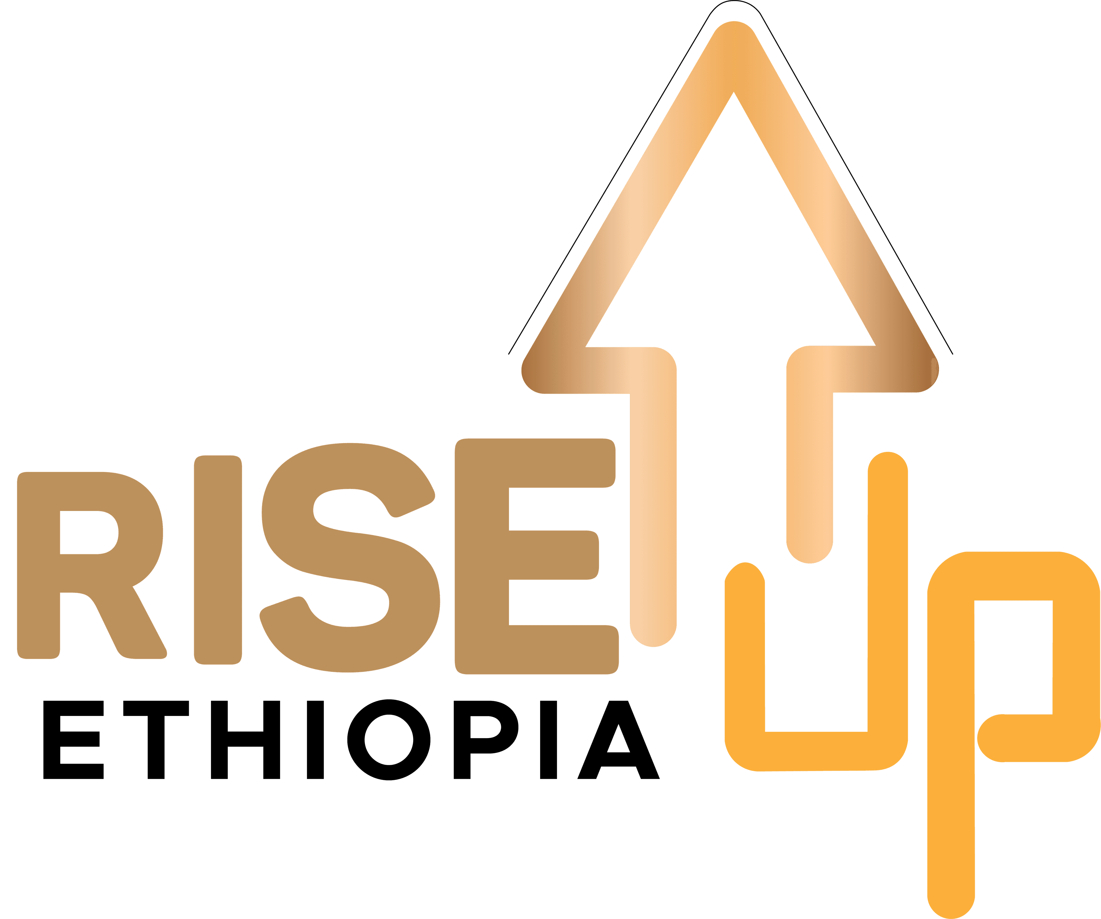 Riseup Ethiopia